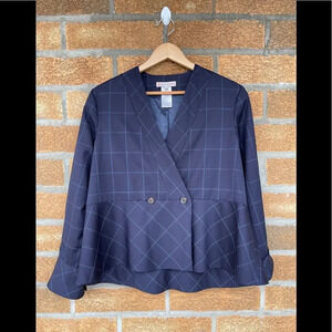 Paul & joe sister blazer size 40